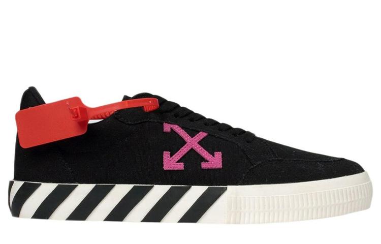 OFF-WHITE Vulcanized