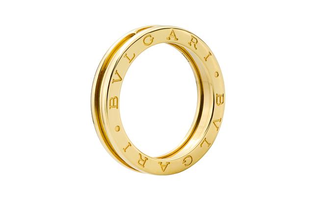 BVLGARI B.Zero1 18k