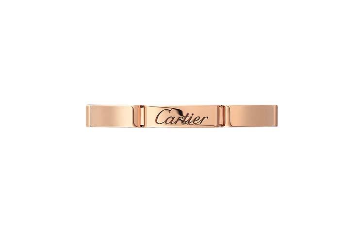 CARTIER Maillon Panthre 18K