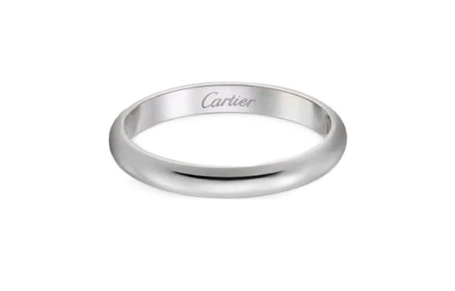 CARTIER 18K