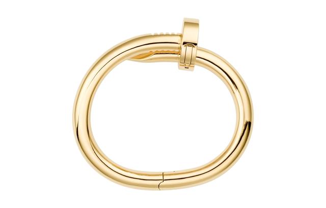 Cartier JUSTE UN CLOU 18k