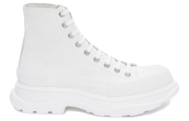 Alexander McQueen Tread Slick