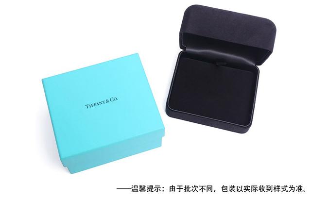 TIFFANY CO. T18K 18k