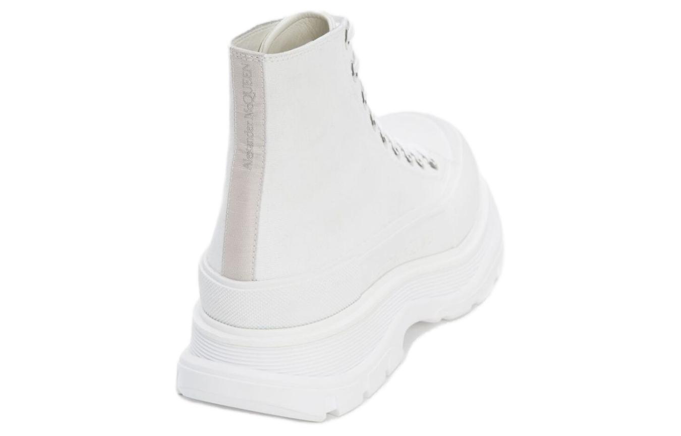 Alexander McQueen Tread Slick