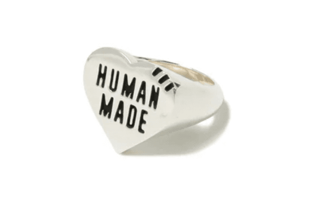 HUMAN MADE Logo