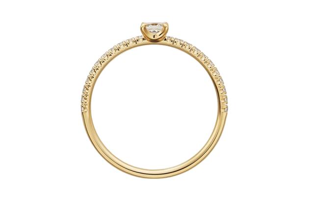 CARTIER Etincelle de Cartier 18K