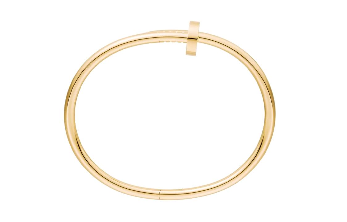 Cartier JUSTE UN CLOU 18k