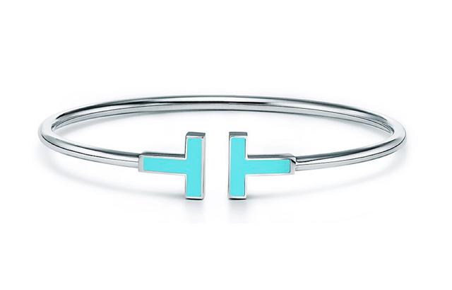 TIFFANY CO. T 18K