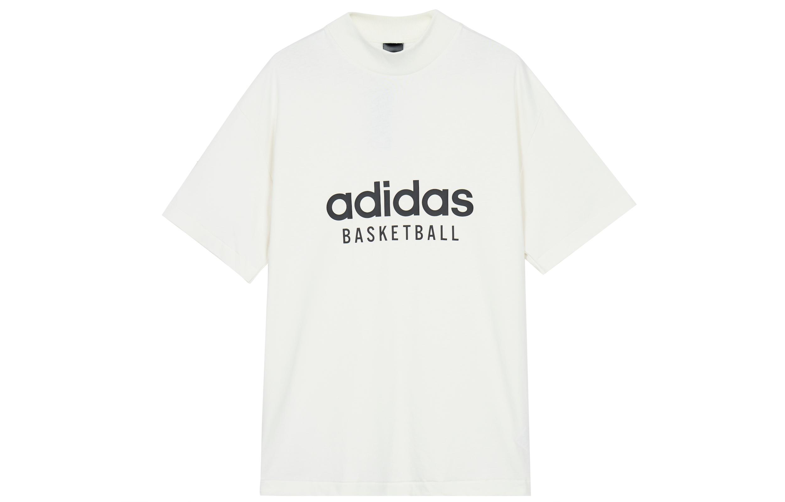 adidas originals Adidas Basketball Chapter 1 Logo T