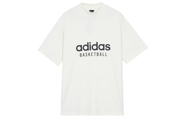 adidas originals Adidas Basketball Chapter 1 Logo T