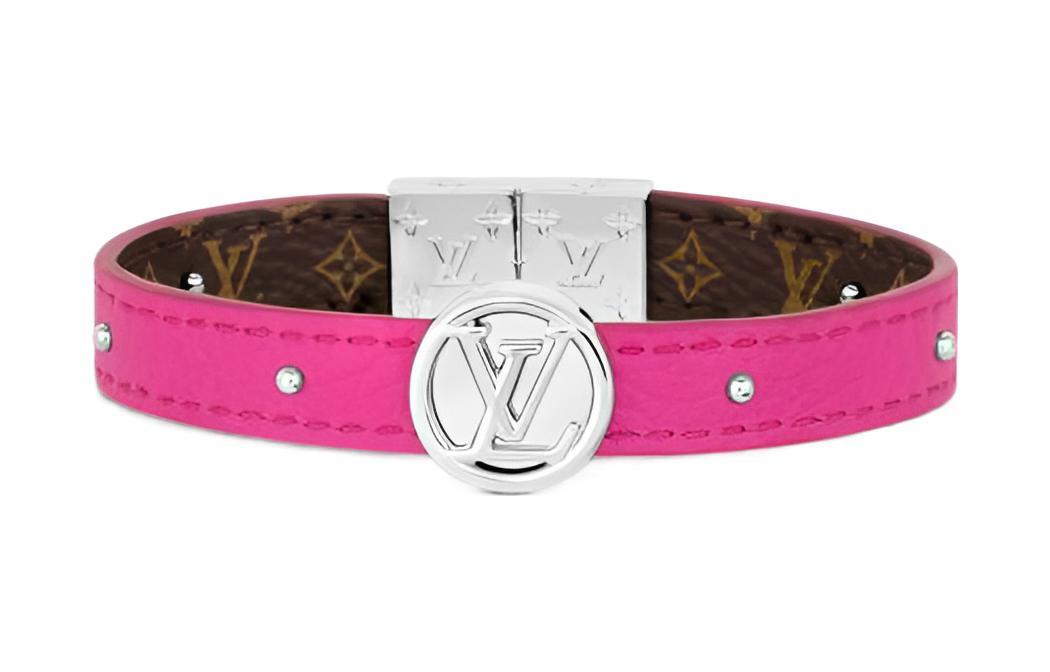 LOUIS VUITTON LV Lv Circle