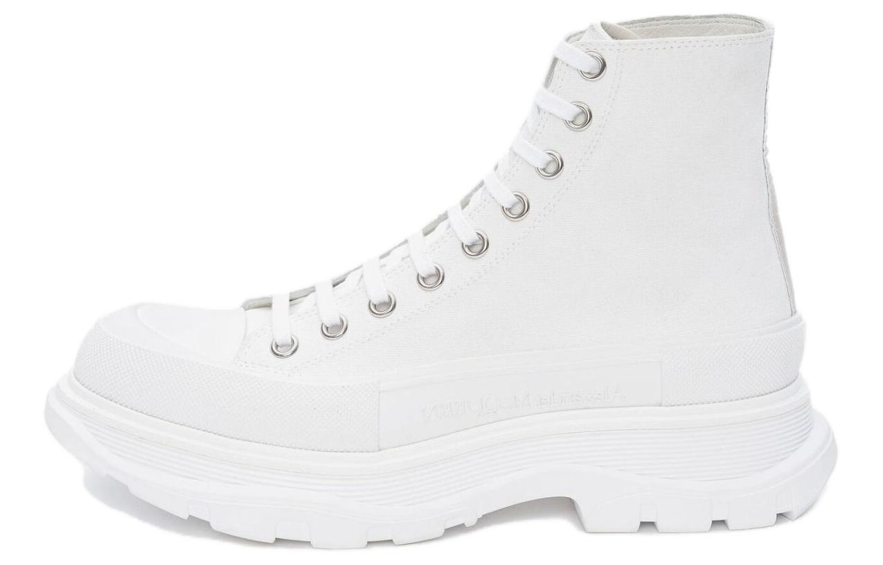 Alexander McQueen Tread Slick