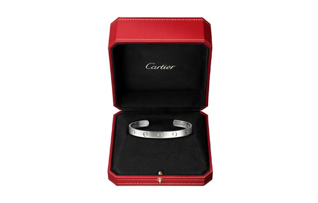 Cartier LOVE 18K