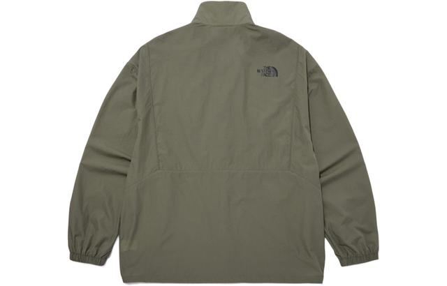 THE NORTH FACE FW23 REST EX LOGO