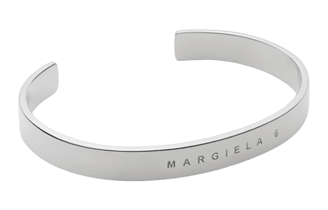 MM6 Maison Margiela Logo