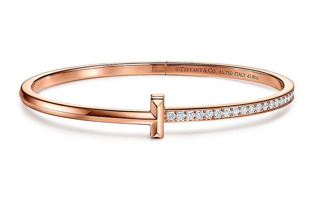 TIFFANY CO. T1