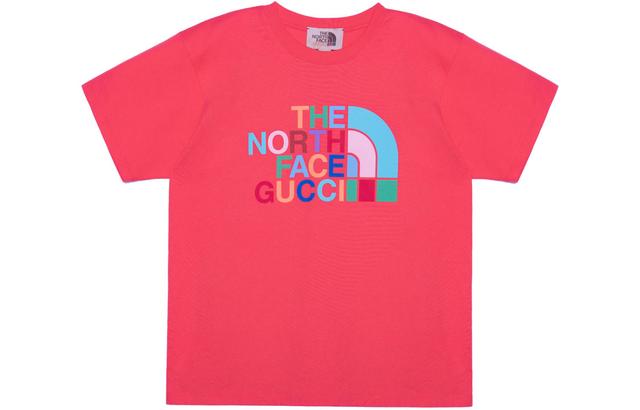 GUCCI x THE NORTH FACE FW22 LogoT