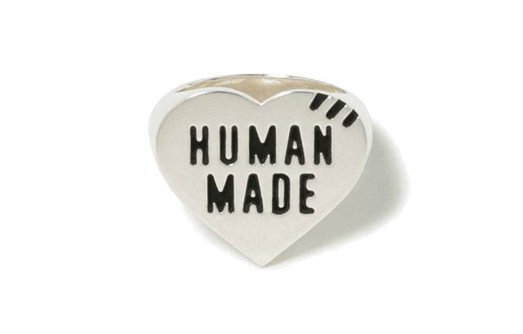 HUMAN MADE