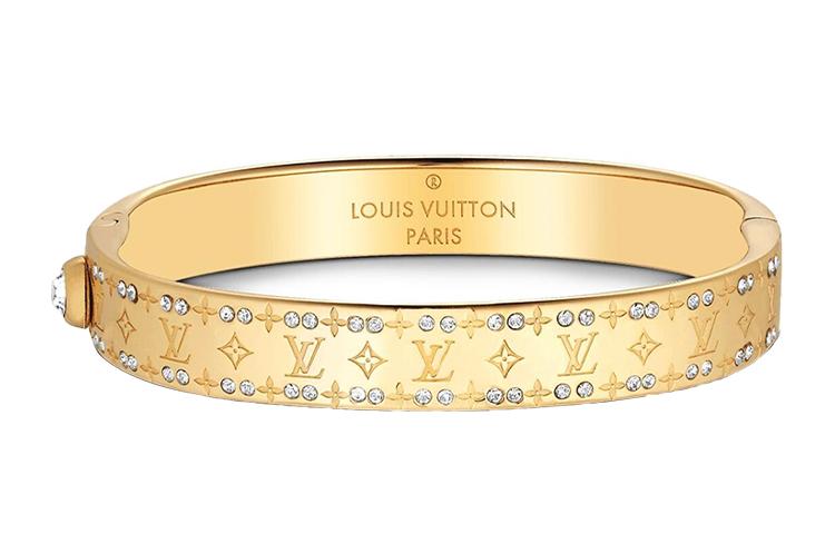 LOUIS VUITTON Logo