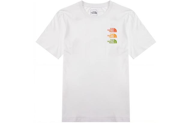 THE NORTH FACE SS22 Logo T