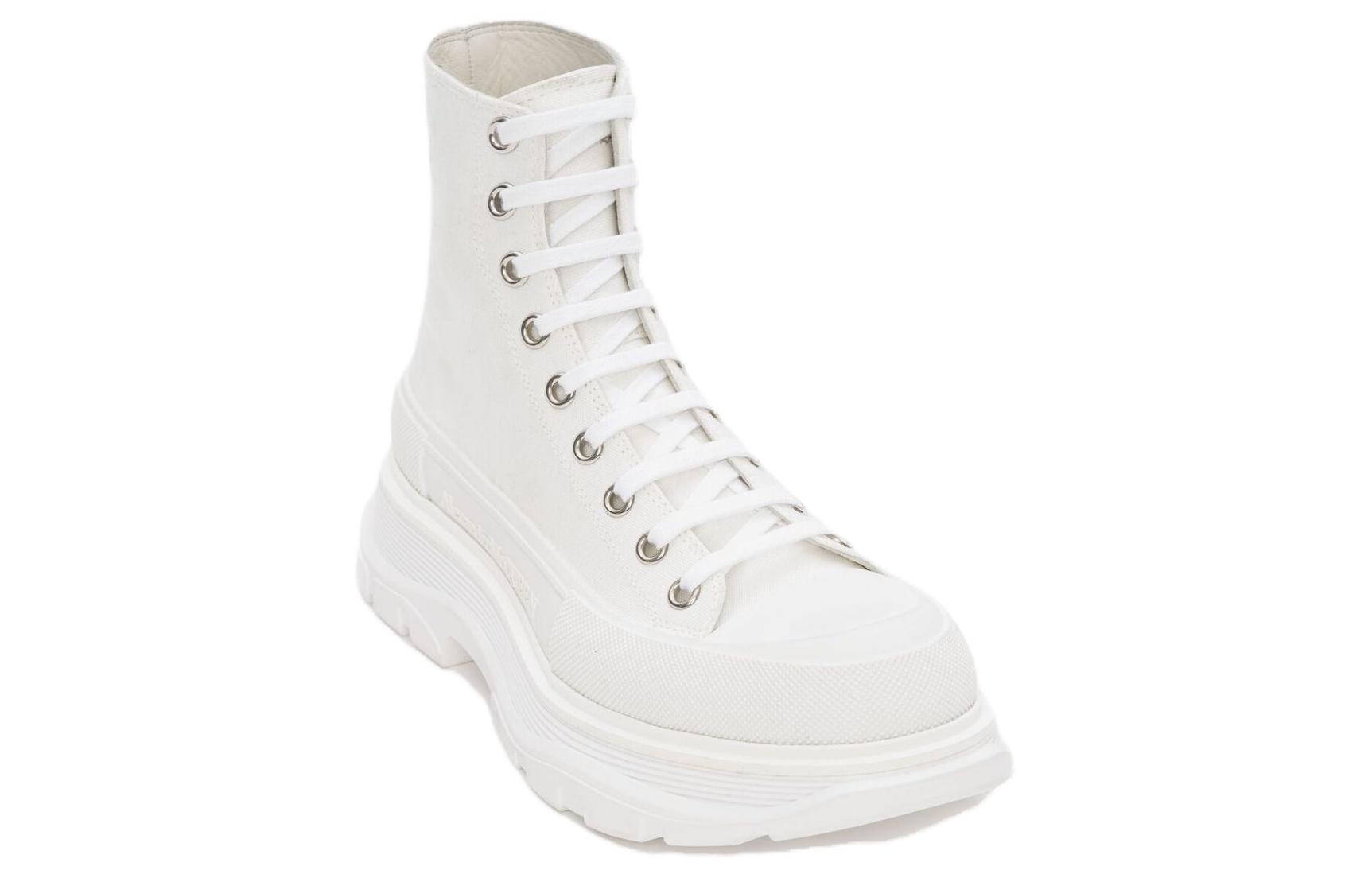 Alexander McQueen Tread Slick