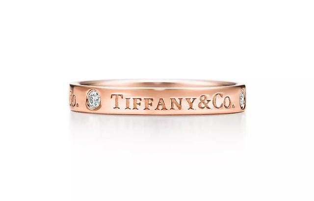 TIFFANY CO. TCO.