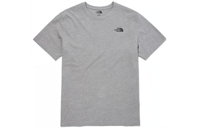 THE NORTH FACE Basic Cotton Ss Rtee Logo T