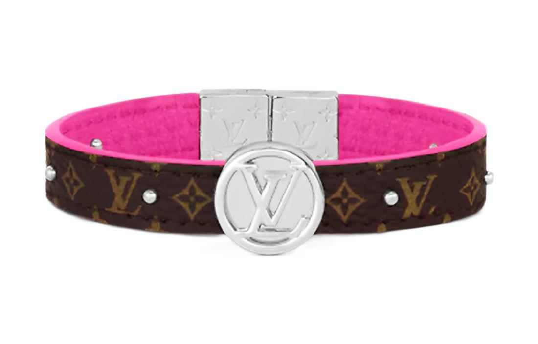 LOUIS VUITTON LV Lv Circle