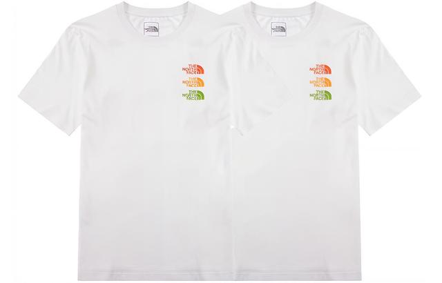 THE NORTH FACE SS22 Logo T