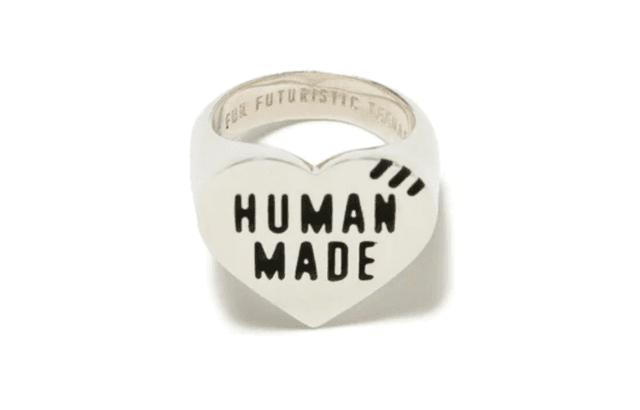 HUMAN MADE Logo