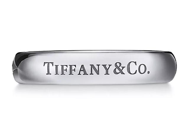 TIFFANY CO. TCO.