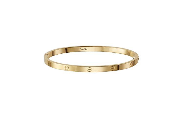 CARTIER Love 18k