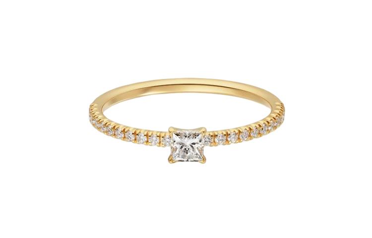 CARTIER Etincelle de Cartier 18K