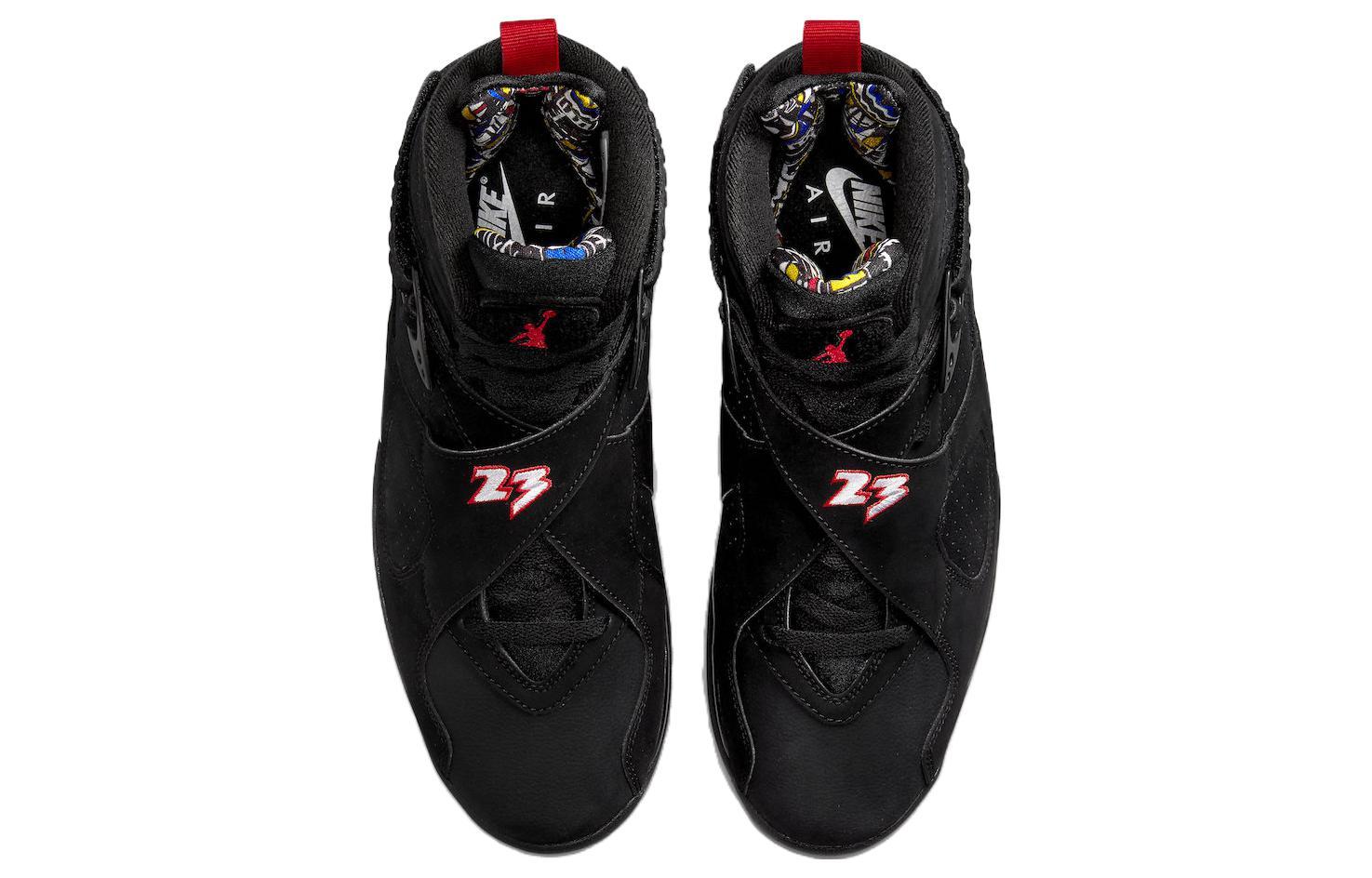 Jordan Air Jordan 8 "Playoffs"ordan 8 2023