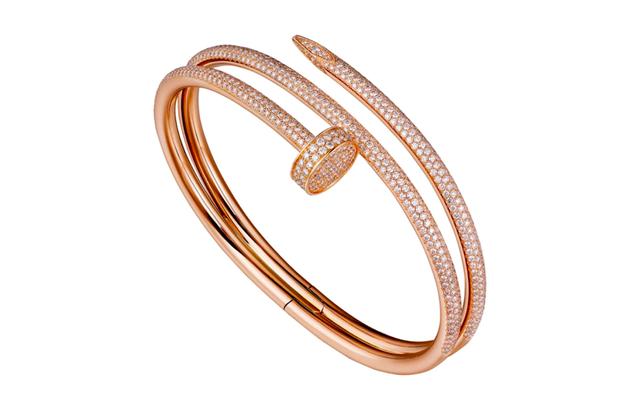 Cartier JUSTE UN CLOU 18K