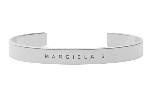 MM6 Maison Margiela Logo