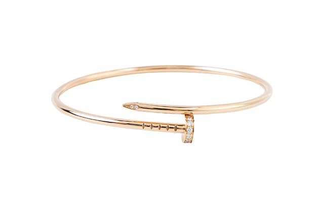 CARTIER JUSTE UN CLOU 18k