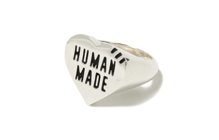 HUMAN MADE