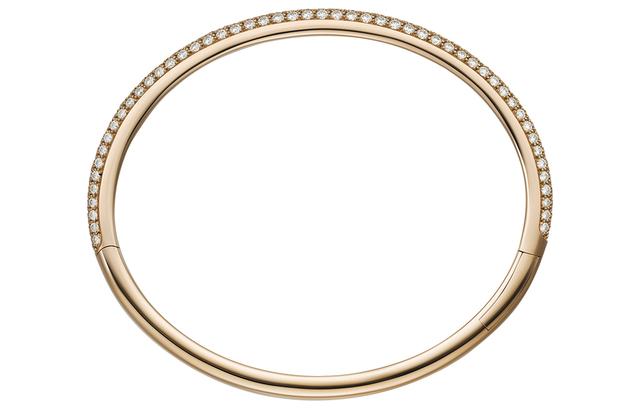 CARTIER Etincelle de Cartier 18K