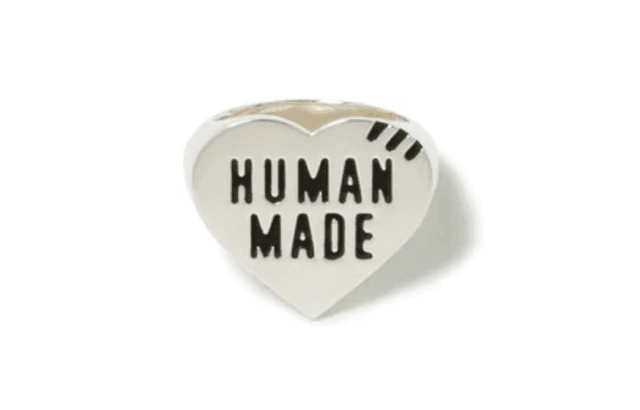 HUMAN MADE Logo