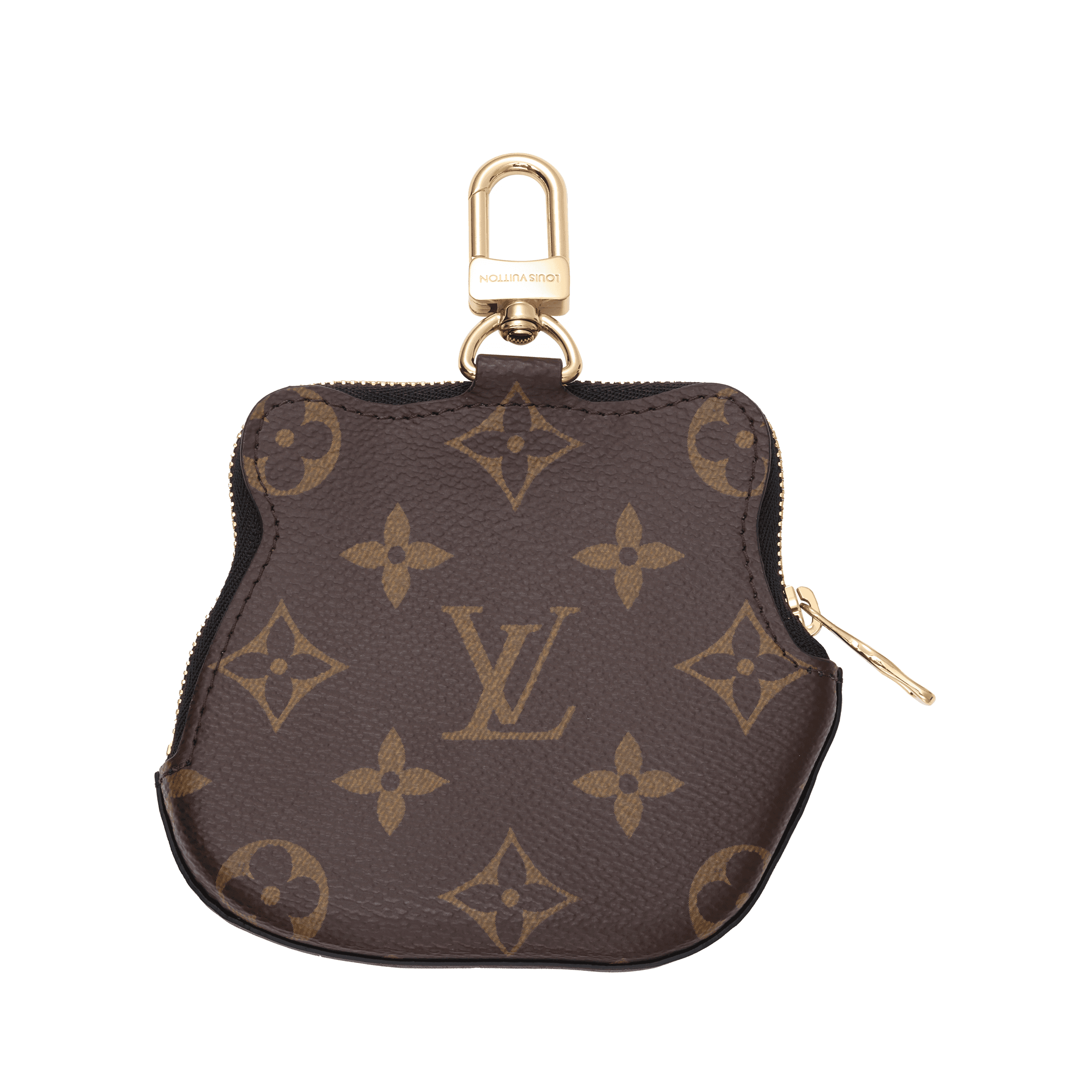 LOUIS VUITTON TIGER COIN