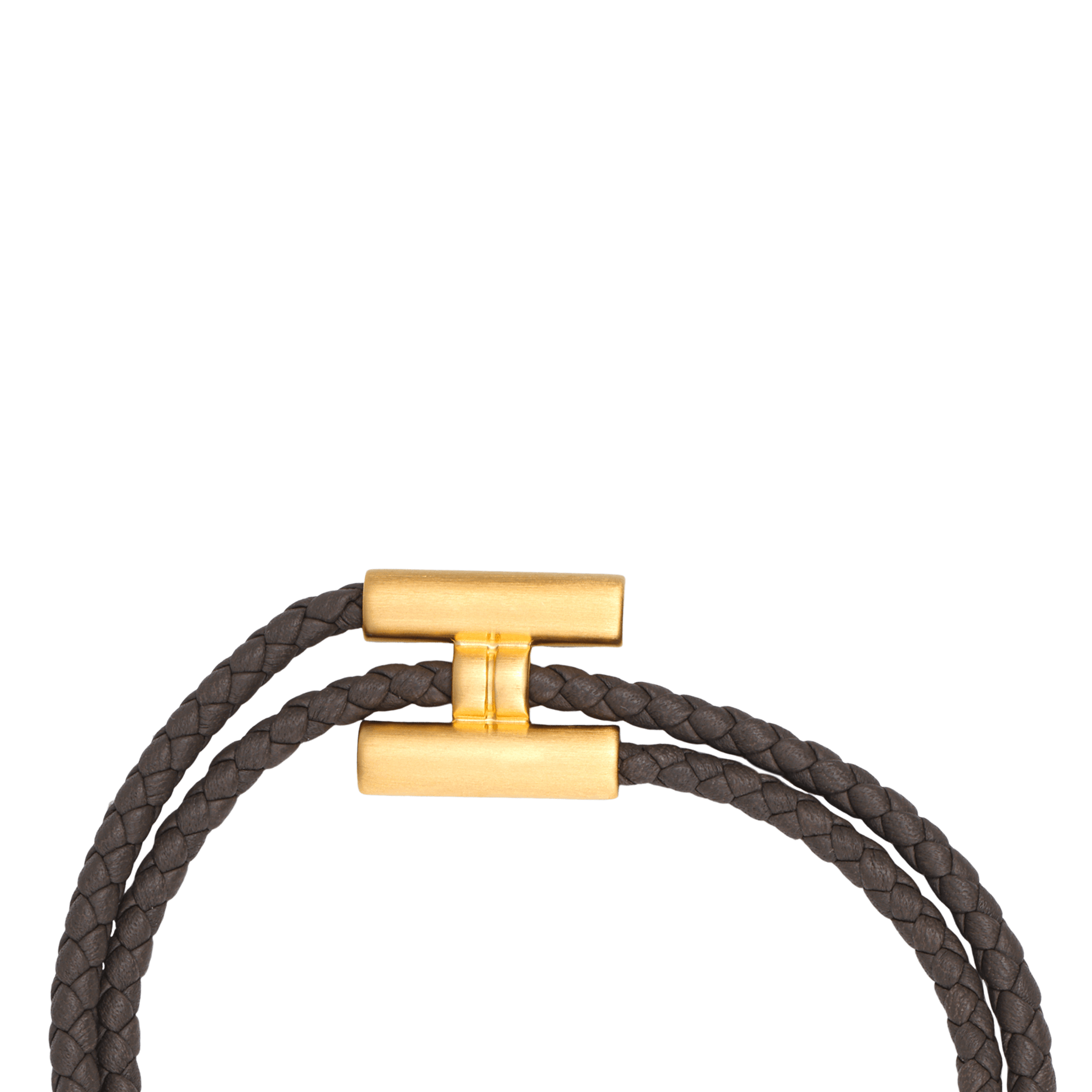 HERMES Tournis Tresse