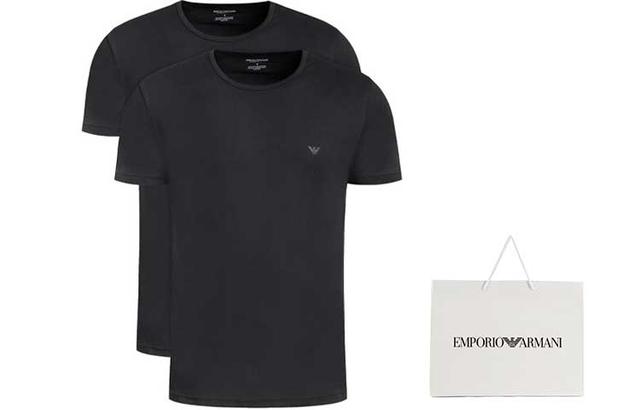 EMPORIO ARMANI EMPORIO ARMANI T 2