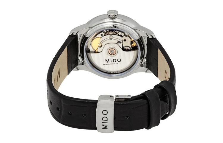 MIDO 33mm M039.207.16.106.00