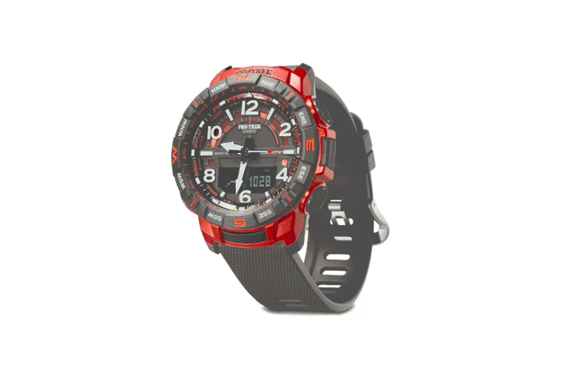 CASIOPRO TREK PRT-B50-4PR