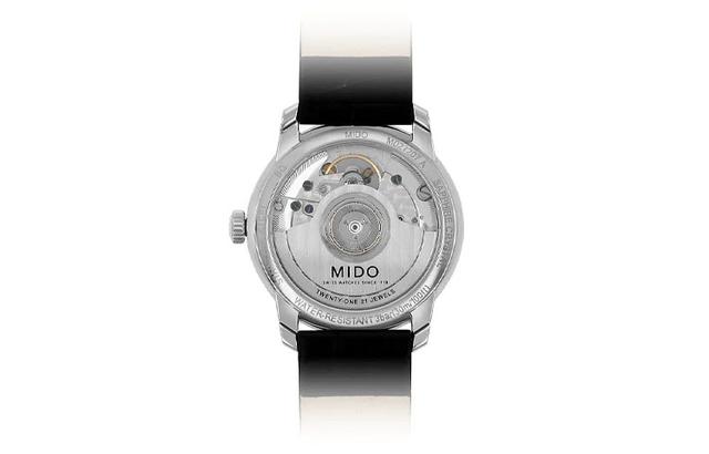 MIDO 30 33mm M027.207.16.010.00