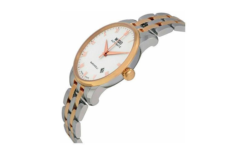 MIDOBaroncelli 38mm M8600.9.N6.1