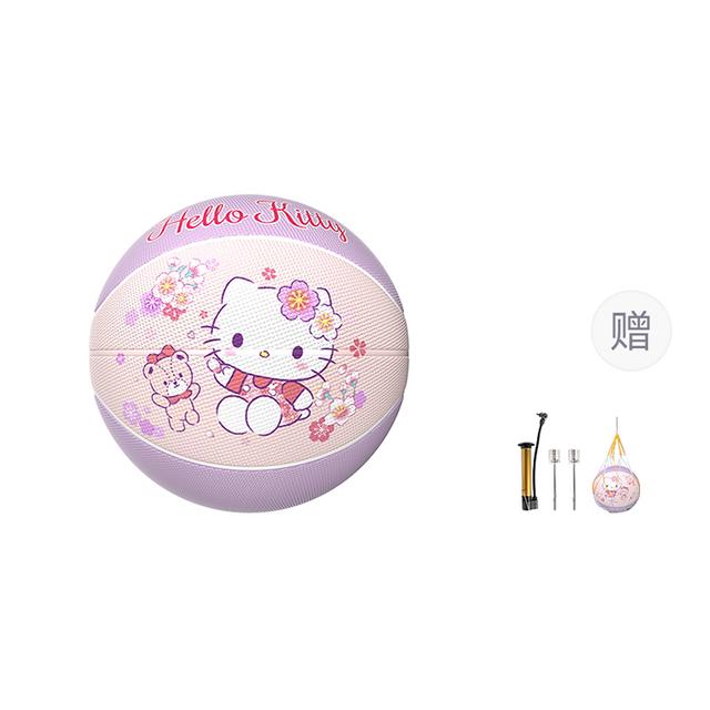 MESUCA x Hello Kitty 5