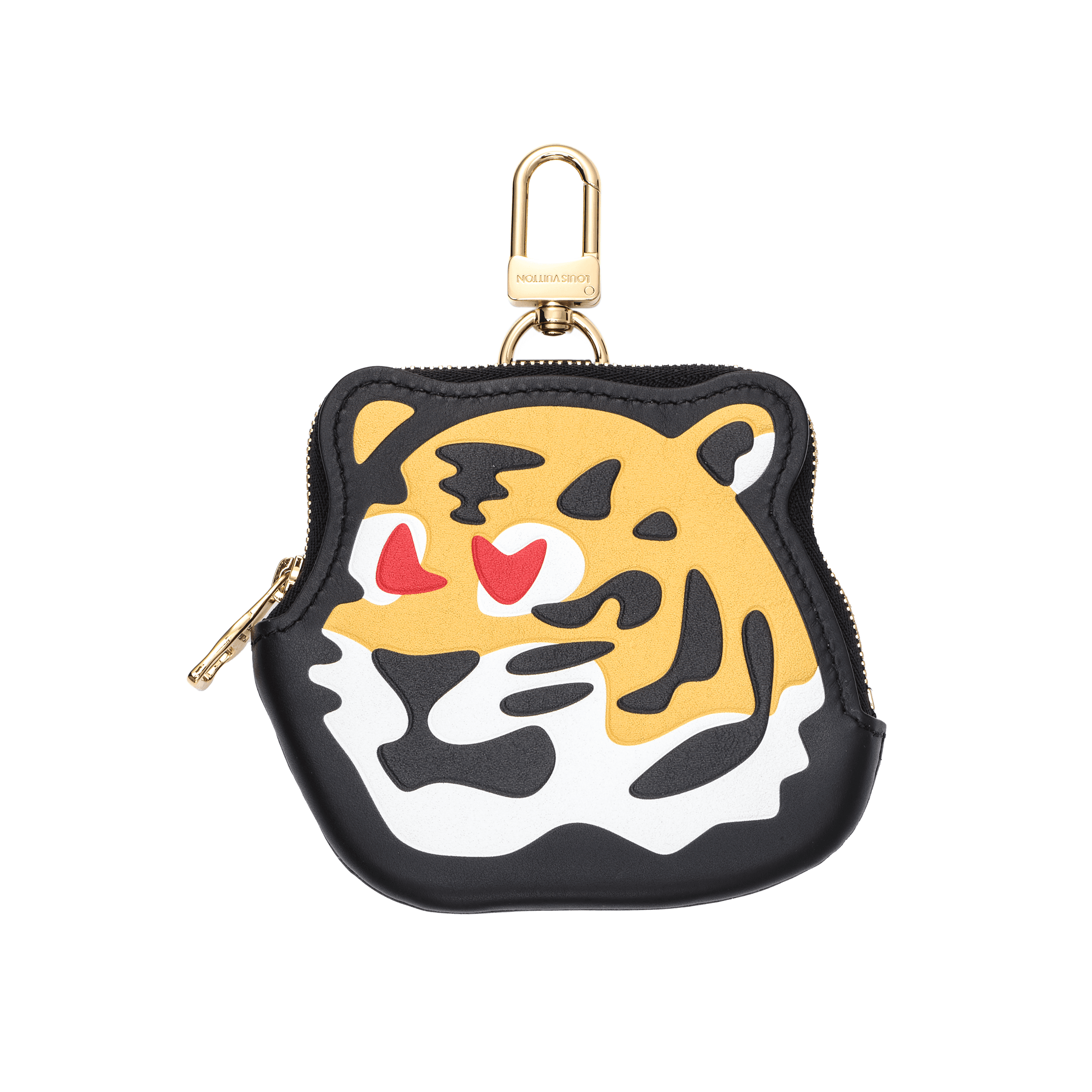 LOUIS VUITTON TIGER COIN