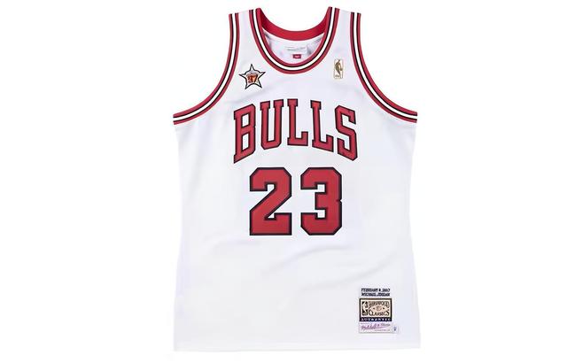 Mitchell Ness NBAAU23